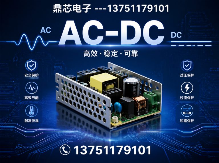 鹤壁DC-DC展示图